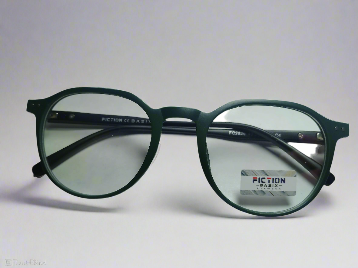 Fiction Dark green