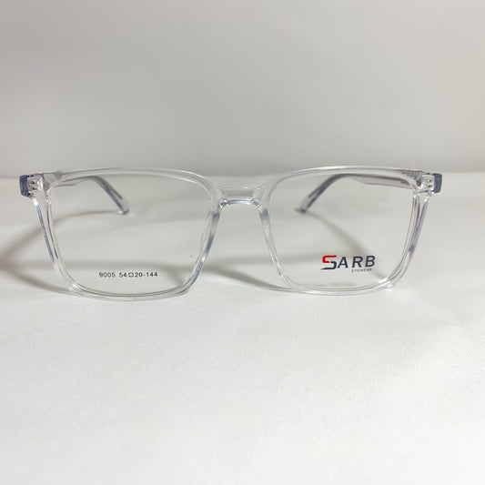 SARB Transparent