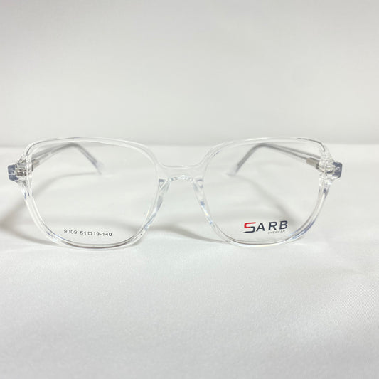 SARB Transparent