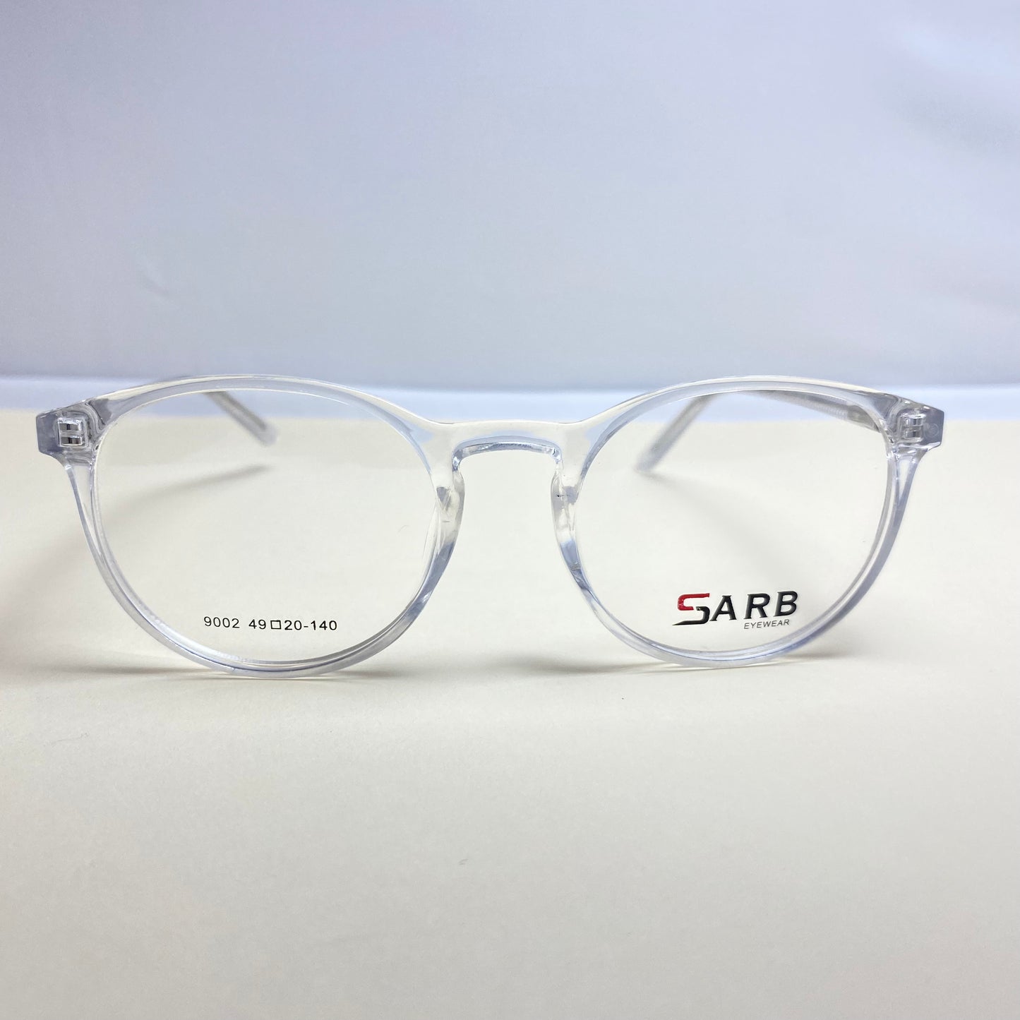 SARB TRANSPARENT