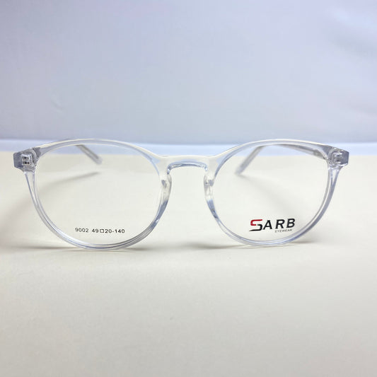 SARB TRANSPARENT